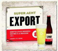 Super 8 Export