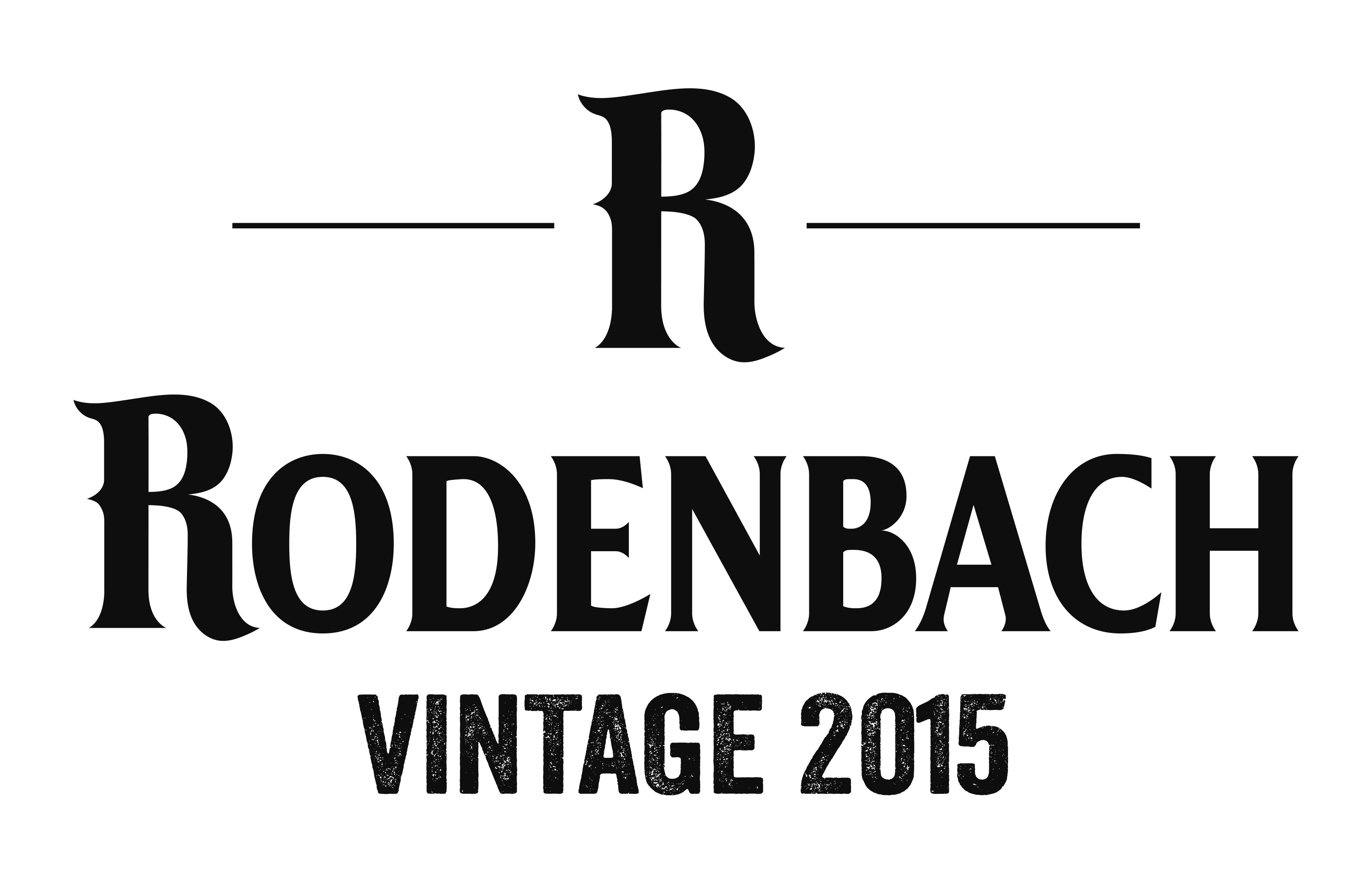 Rodenbach Vintage 2015