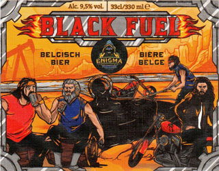 Black Fuel