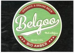 Belgoo Bio Amber