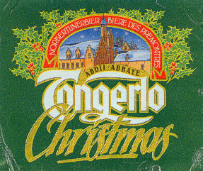Tongerlo Christmas