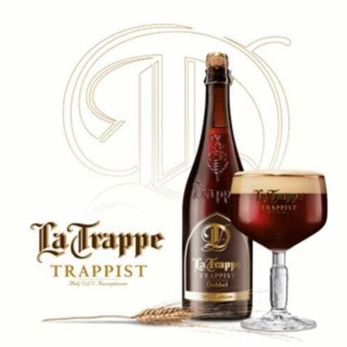 La Trappe Special Edition 2018